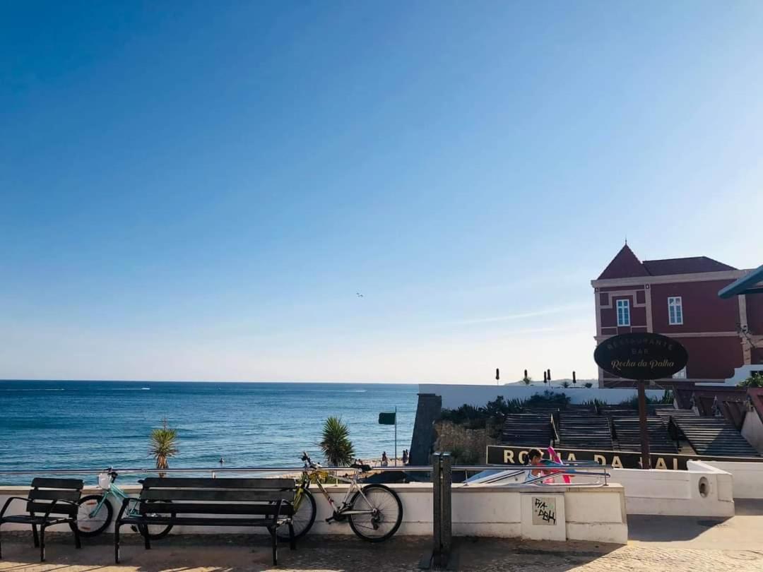 Quarto Casa Na Praia Поршеш Экстерьер фото