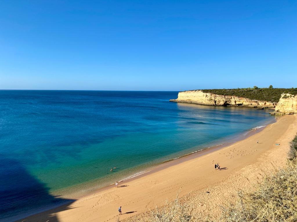Quarto Casa Na Praia Поршеш Экстерьер фото