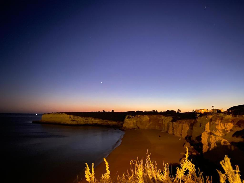 Quarto Casa Na Praia Поршеш Экстерьер фото