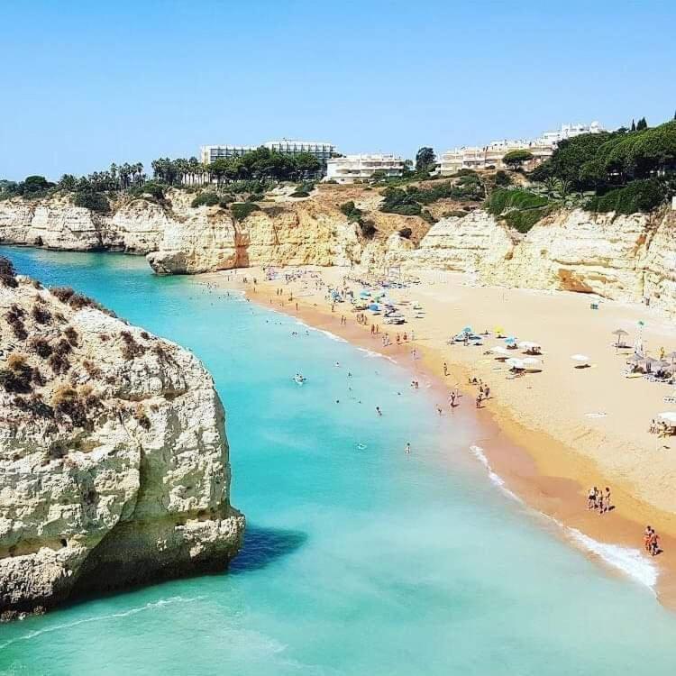 Quarto Casa Na Praia Поршеш Экстерьер фото