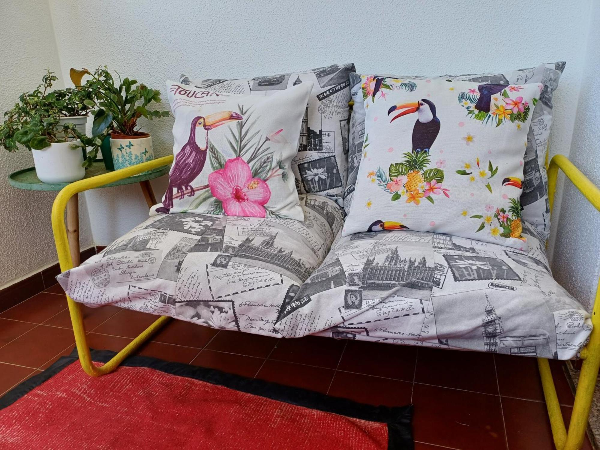Quarto Casa Na Praia Поршеш Экстерьер фото